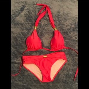 Bikini both size medium